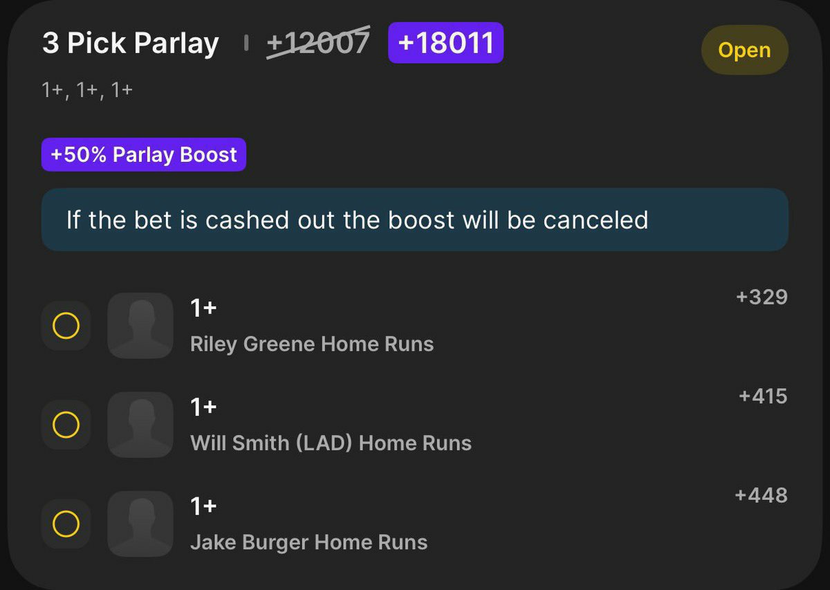 TheGreen60's tweet photo. Imagine this smacks 💥 

@Playbook

https://t.co/okxpxdtwjW

#NBA 🏀 | #WNBA | #CBB 🏀 |  #PrizePicks 🔐 | #PROPS | #POTD 📋 | #Picks | #MLB ⚾ | #Gambling𝕏 | #Parlay @Playbook
#Sportsbetting #NFL   
#DraftKings #Fanduel https://t.co/X4uJqRsmuY