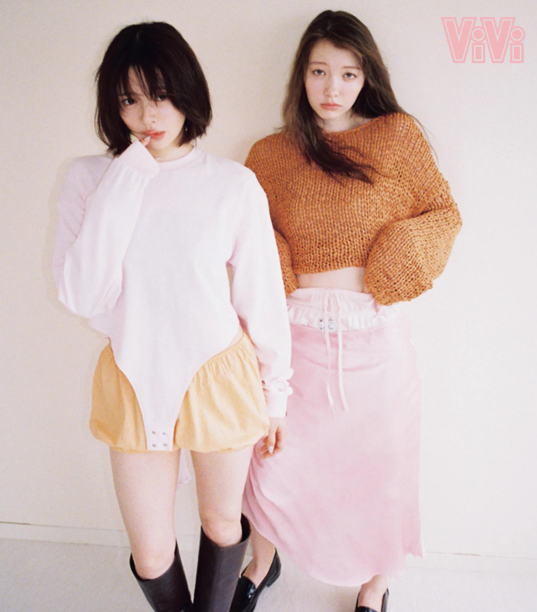 ViVi on X: 