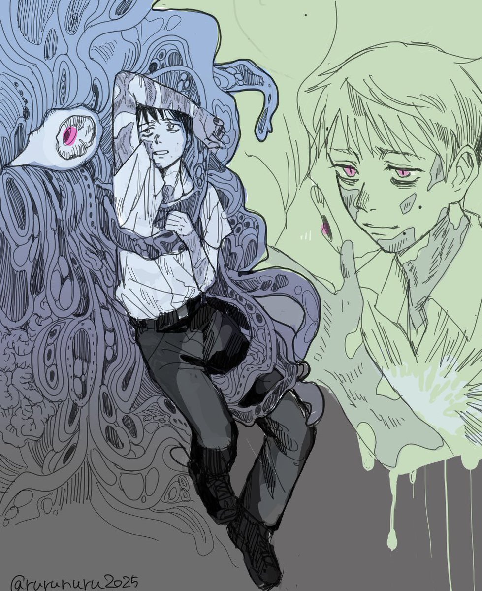 rurunuru2025's tweet photo. https://t.co/tB4qOdZheY