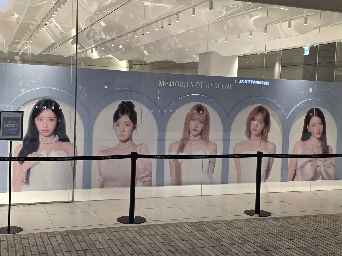 dbmm00's tweet photo. 오늘 진짜 행복했다!
센둥이들 덕분에 뭐라고 표현해야할지 모를 정도로 행복했어 고마워ㅠㅠ🩷
팬들에게 힘을 주는만큼 애들도 팬들에게 기댈 수 있길.. 우리 같이 행복하자!

#리센느 #리마인 https://t.co/KSFTEnVDvq