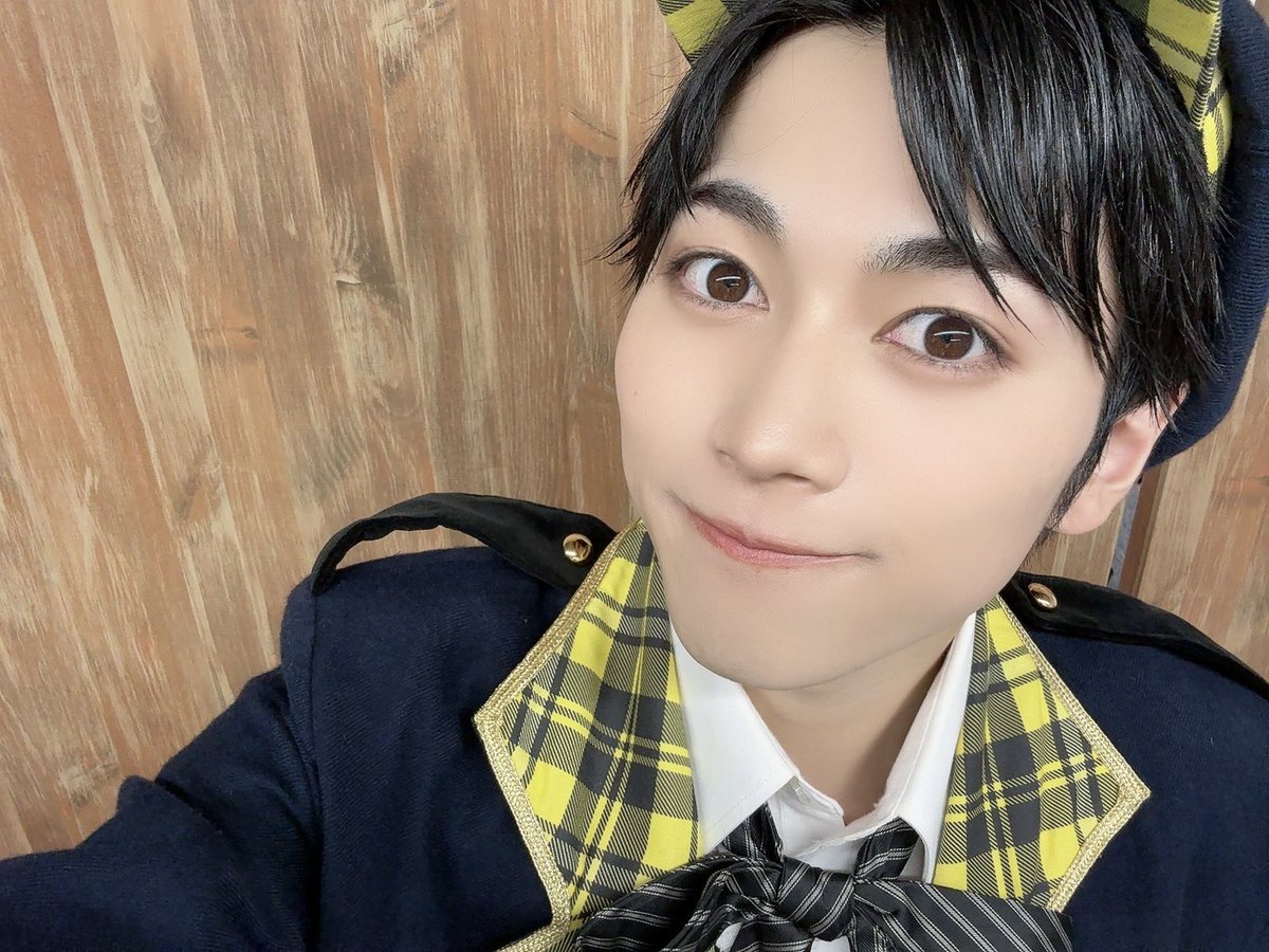 IoriHayakawa_00's tweet photo. コメント動画公開されました!

前回のレタステに続き
ノノとしていられる時間を
楽しみにしていました〜〜!

楽しいと思って頂ける時間を
届けられるよう精一杯挑みますので
応援よろしくお願いします! https://t.co/LsM6Iv9oIn