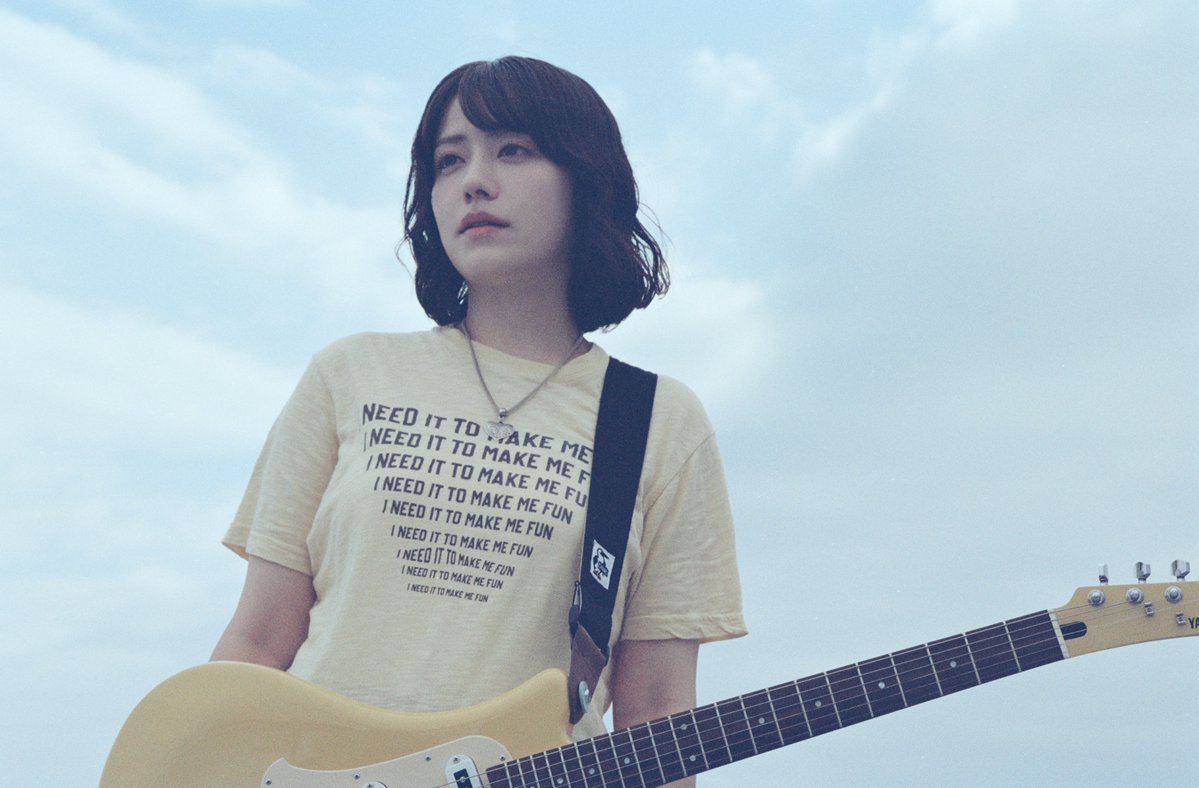 shallm_lia's tweet photo. ◤ New Artist Photo ◢

新しいアーティスト写真を公開しました！

Digital EP『ANTI AFTER SCHOOL』の世界観を切り取った一枚です。

リリースまであと1週間。9月23日です🏫
新しいshallmもよろしくお願いします！

#ANTIAFTERSCHOOL
#AAS https://t.co/Zwo9a2H3M8