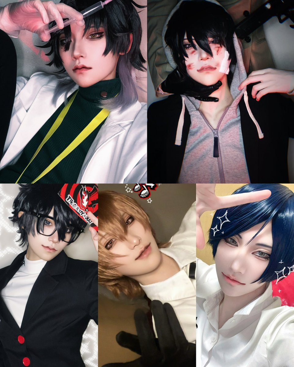 Nnnn___p0's tweet photo. 🏷️💖

表現方法問わずたくさん遊んだりお話できるお友達ください♪♪♪♪
RT中心に全反応お迎え回ります➰🚲³₃
https://t.co/EWdIHaU8jA

 #ペルソナレイヤーさんと繋がりたい 
 #ペルソナ好きさんと繋がりたい https://t.co/dngoAQavaR