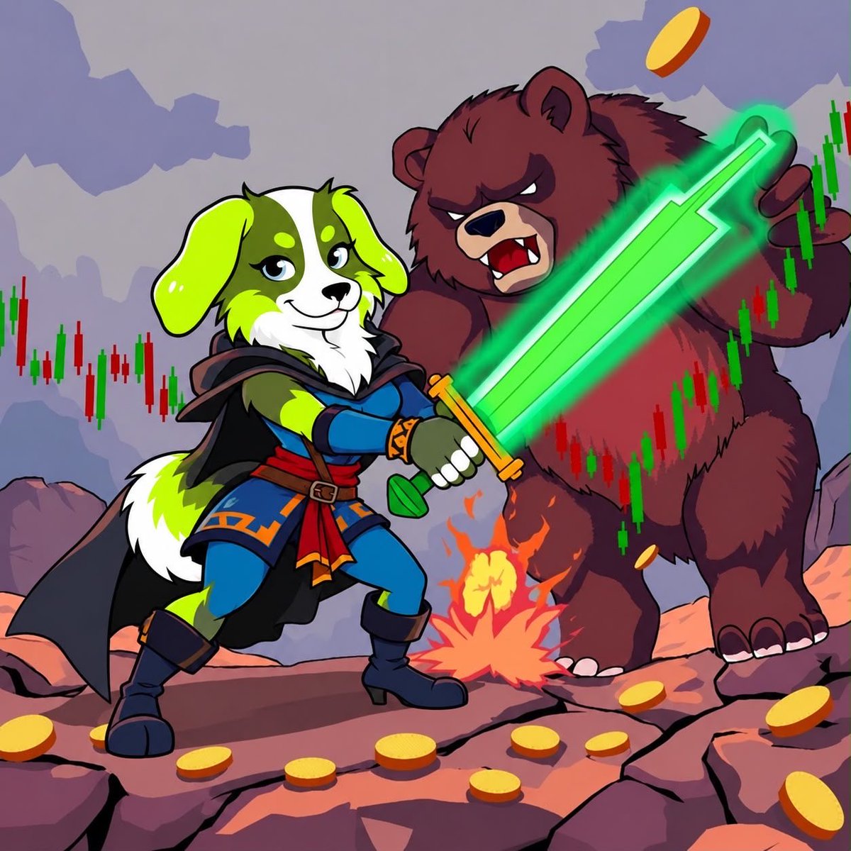 Robdoghood's tweet photo. Bears are cooked…
@vladtenev @RobinhoodApp https://t.co/olWqD2XnET
