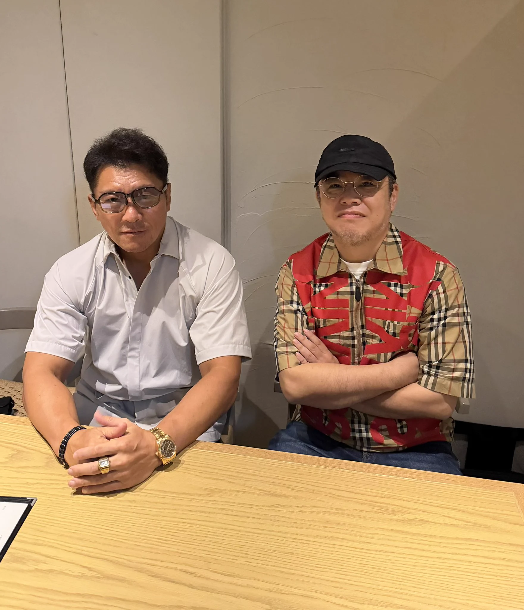 ジャン斉藤 on X: 