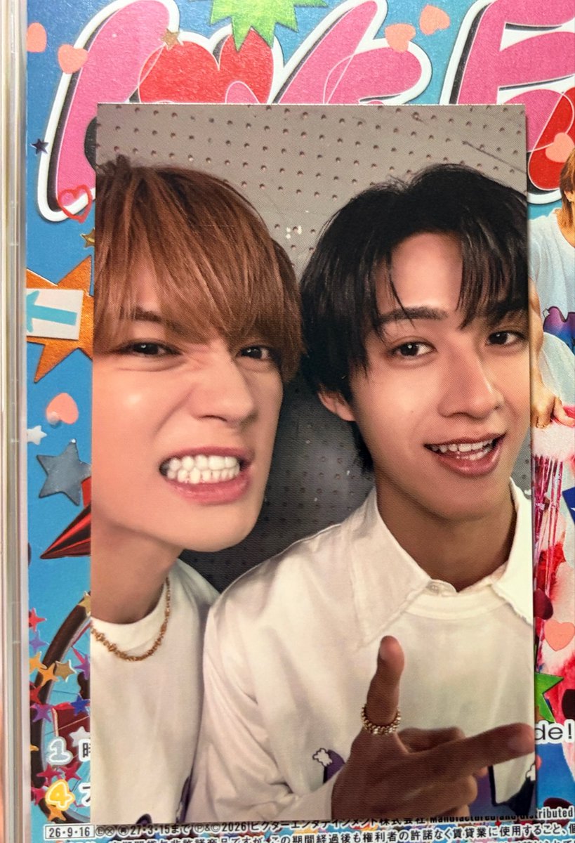 Mitukan__'s tweet photo. @ngs_9802 検索から失礼します🙇‍♀️
郵送希望でこちらとの交換可能でしたらよろしくお願いします。 https://t.co/4HFHpulsEy