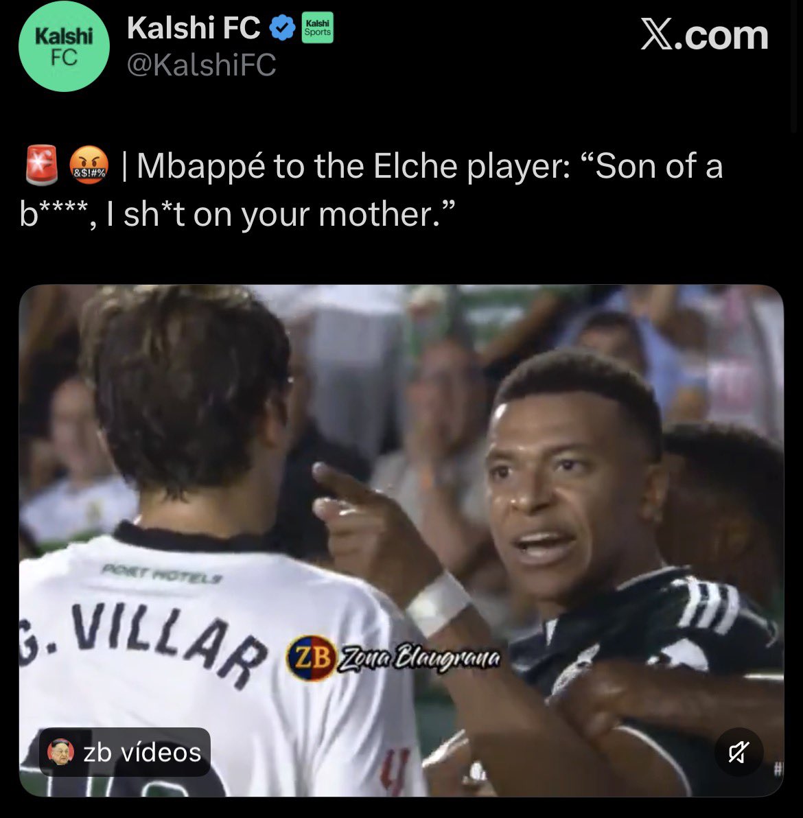 1_phadaH's tweet photo. What’s the 3rd criterion for the Ballon d’Or again? https://t.co/SpenEatEZh