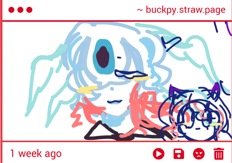 buckpy2000 tweet picture