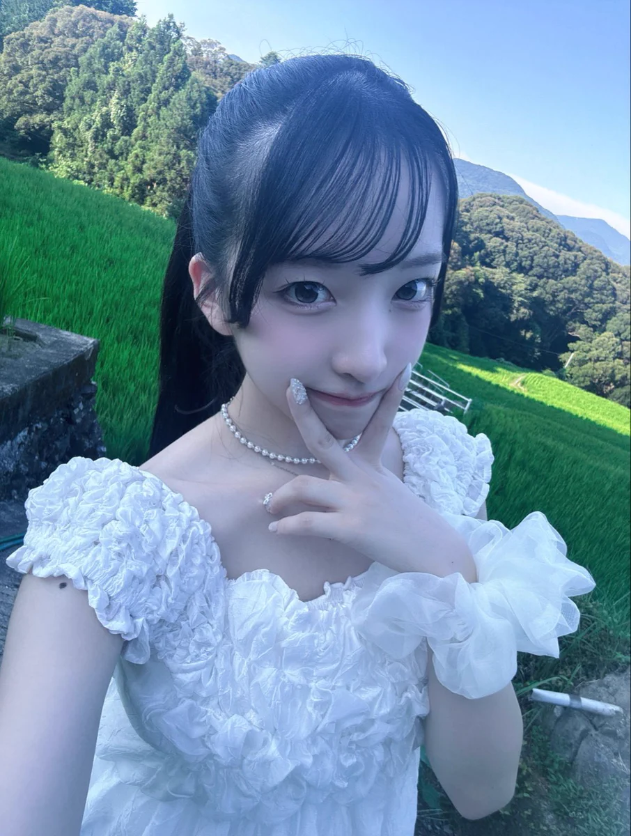 山口結愛 (@yuichi_akb48) / X