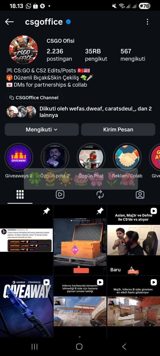 arumanisp tweet picture
