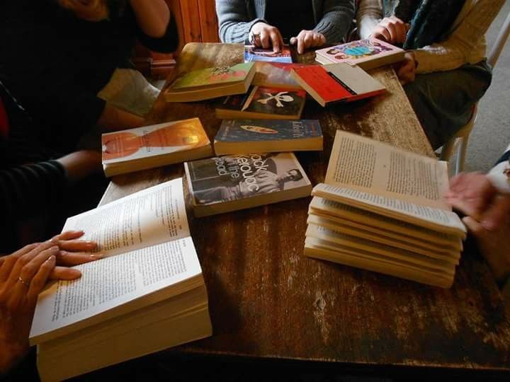 IamSriSudharsan's tweet photo. reading books = work out for brain
reading books = work out for brain
reading books = work out for brain
reading books = work out for brain
reading books = work out for brain https://t.co/SZnxVzQtrp
