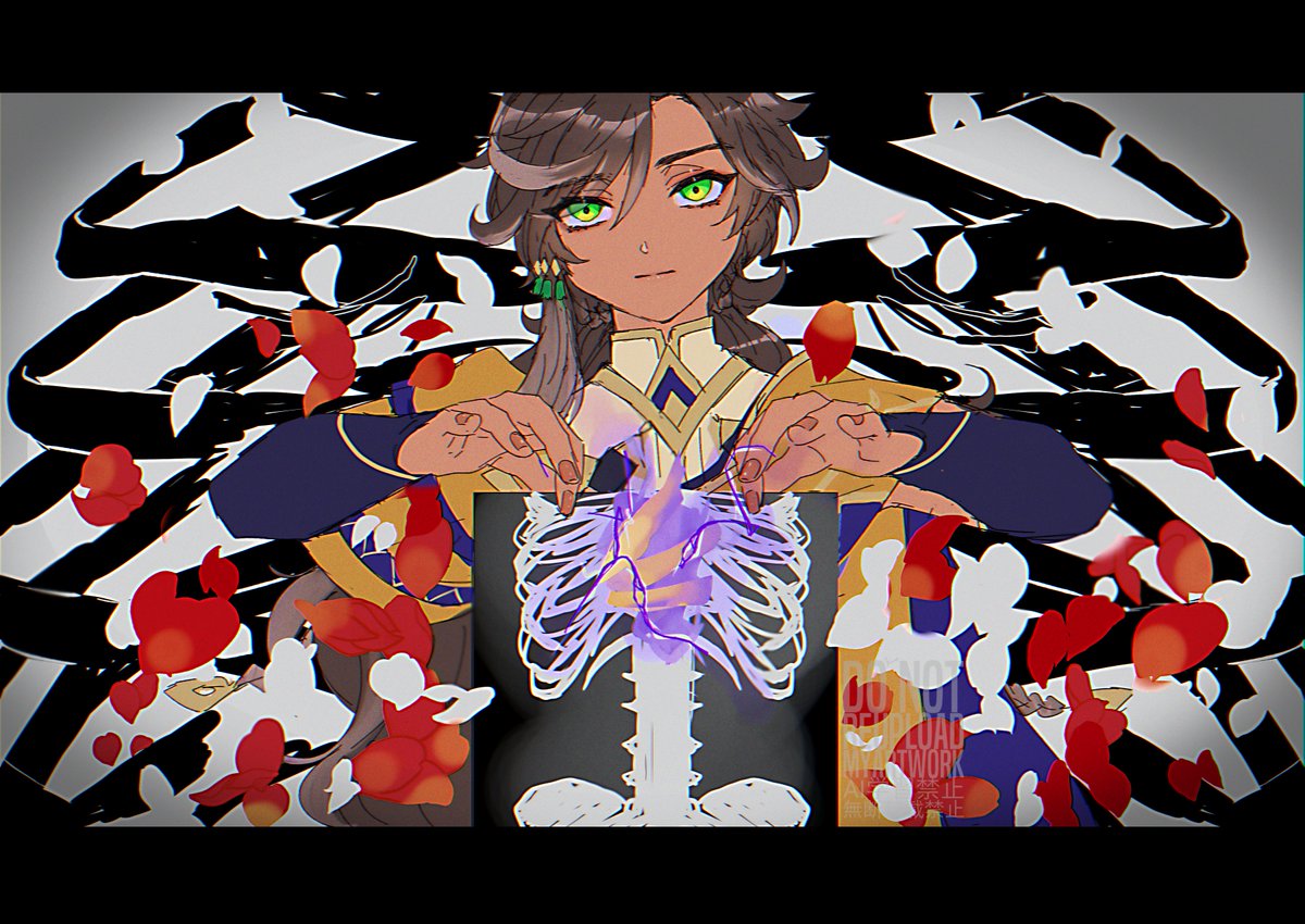 KINOsidra117's tweet photo. 沈殿解剖（再/トレス） https://t.co/nEBDvUVso5