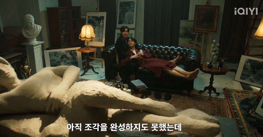 SummerAspodell's tweet photo. 그래 아직 미완성이래.. 그럼 그렇지 내 조각상이(?) 이렇게 못생겼을리 없어...
#dontbetooemotionalep9 https://t.co/wH4F2q9YjW