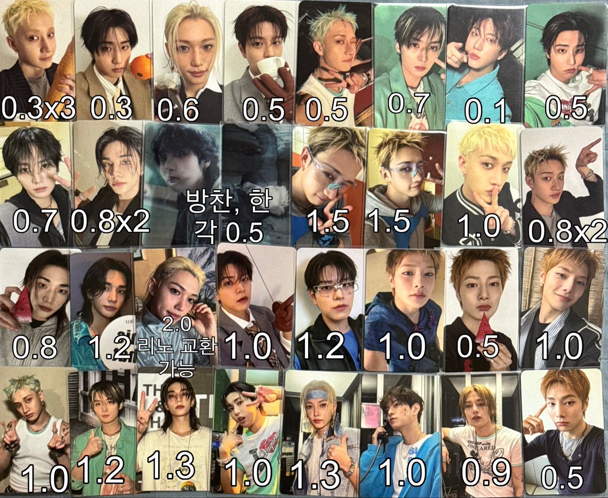 fkw990811's tweet photo. 스트레이키즈 디스앤댓 포카 양도

스키즈 straykids skz 방찬 리노 창빈 현진 한 필릭스 승민 아이엔 앨포 아이디 개인반 예판 특전 미공포 럭드 팬즈샵 분철 렌티큘러 티셔츠 팝업 뮤플 사웨 애플뮤직 뮤코 유닛 hmv 콘서트 런잇 타워레코드 일본 회장한정 스키주 https://t.co/SLoq0nushs