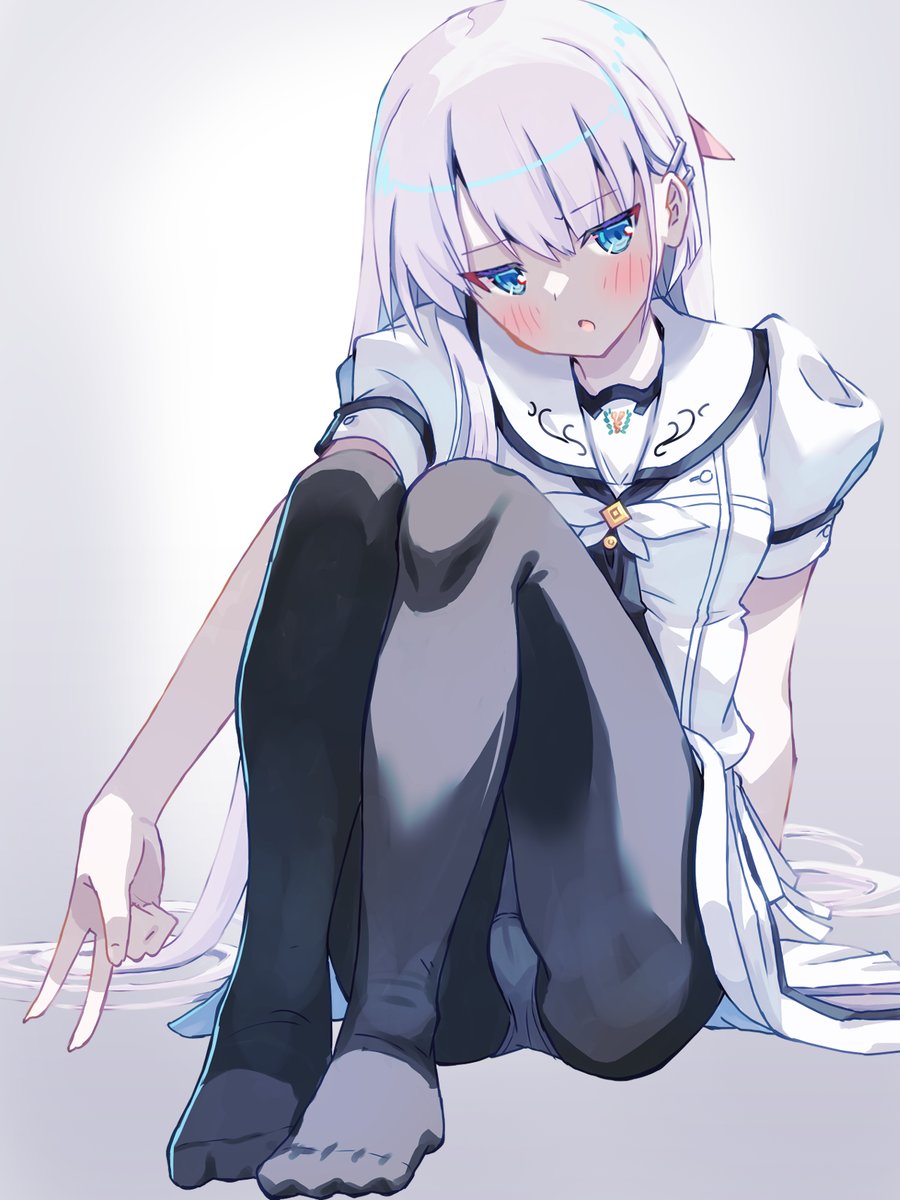 sdkfz161_1's tweet photo. 鳴瀬しろは https://t.co/0tRTM5AwJ7