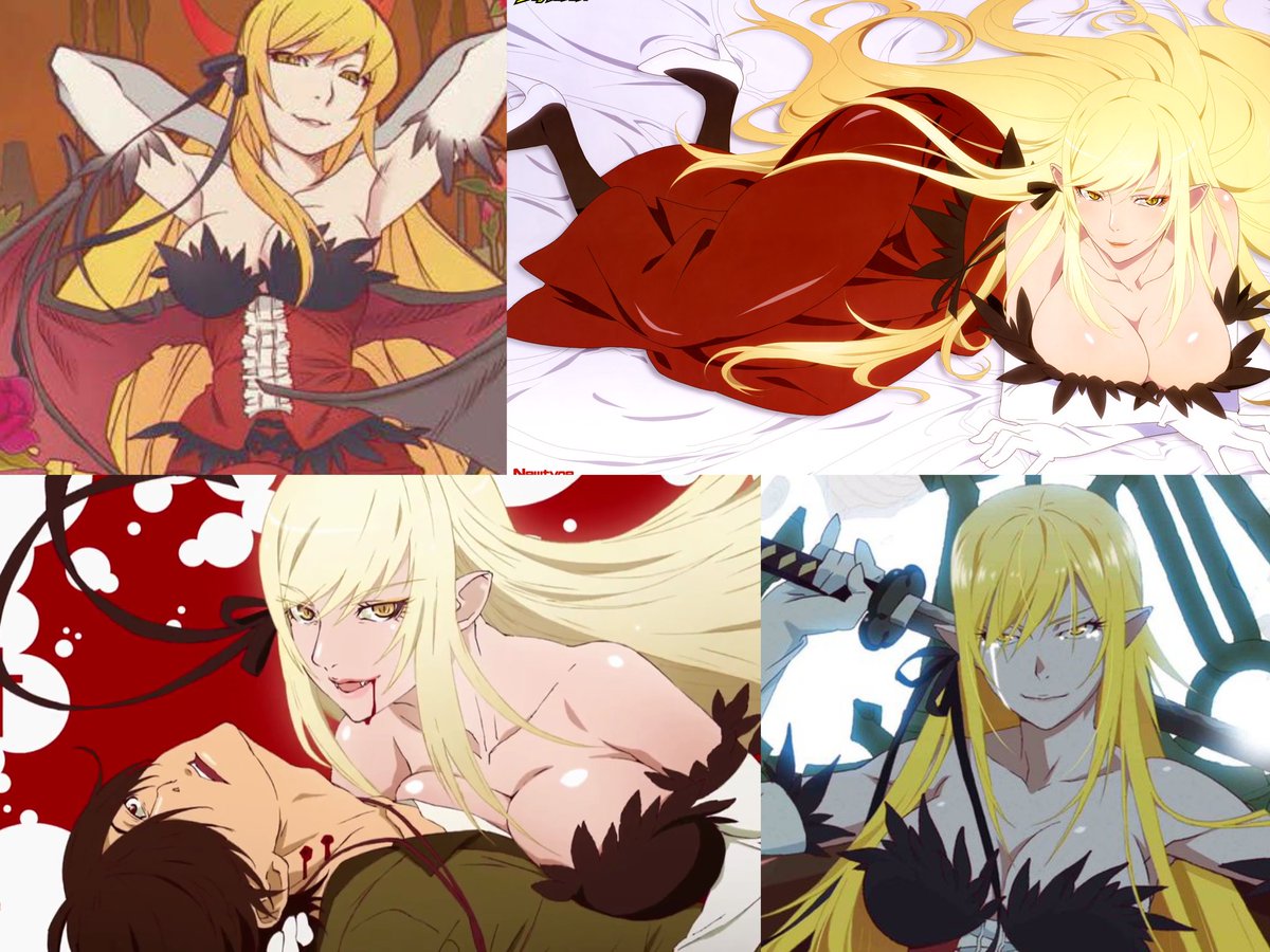 SampsonMichae10's tweet photo. Everybody loves Kiss-shot Acerola Orion Heart-Under-Blade https://t.co/G7zOObTVnd