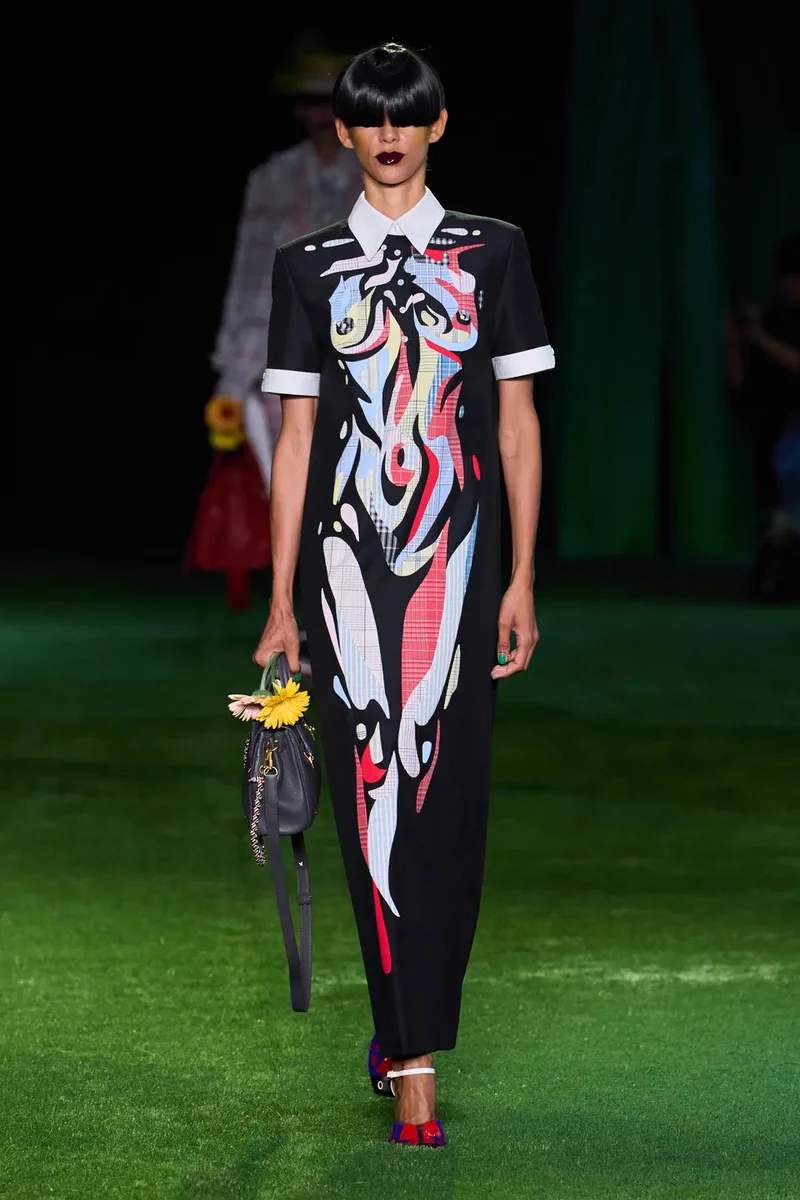 thom browne anatomy dress Steph on X: 