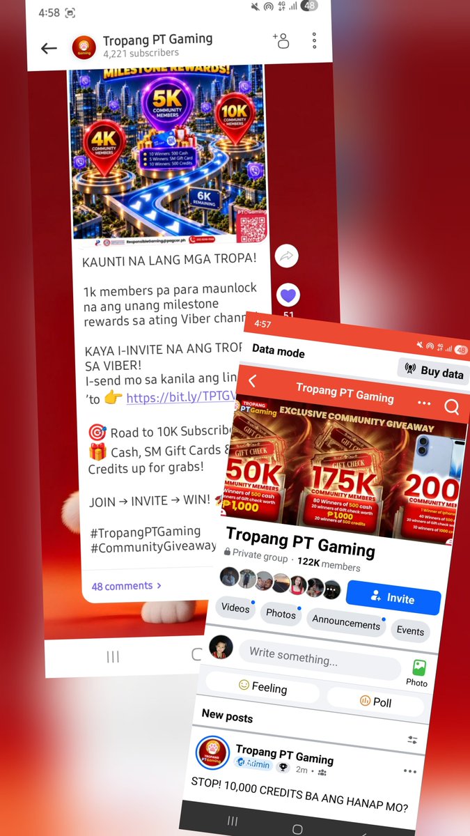 BerGel1616's tweet photo. @PTGamingph #ptgaming
answer:B 
70336200
@AngelsMowww16 
@rctorneda11 
@katoktokan17449 https://t.co/JujvoAChzh