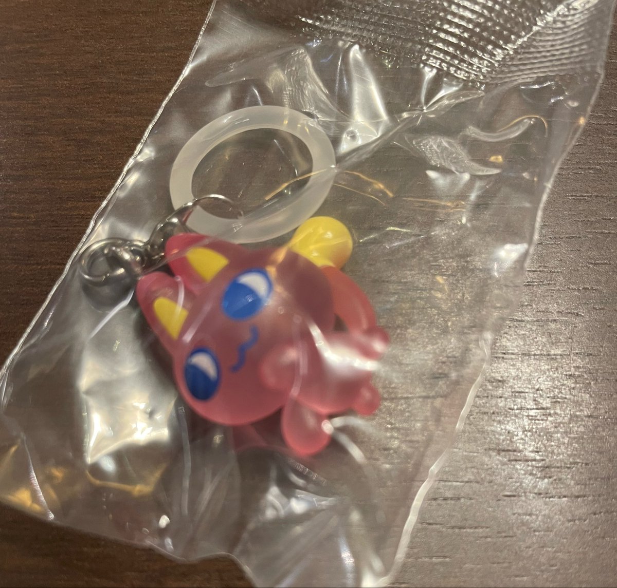 ai1110a's tweet photo. たまごっち たまごっちパラダイス めじるしParadise 交換

【譲】 みゃおっち
【求】まめっち

郵送希望です
検索からお気軽にお声掛けください。 https://t.co/3JdzlSKRv5