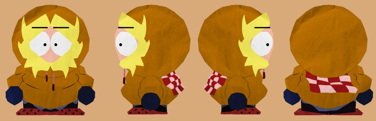 Ruinparkoffcial's tweet photo. "Mmmh mmhmmh" kheni mcaroni (kenny) reference #southpark #SPkyle #SPstan #SPkenny #SPcartmam #roblox #aysm #southparkfandom https://t.co/MdJKimQvaU