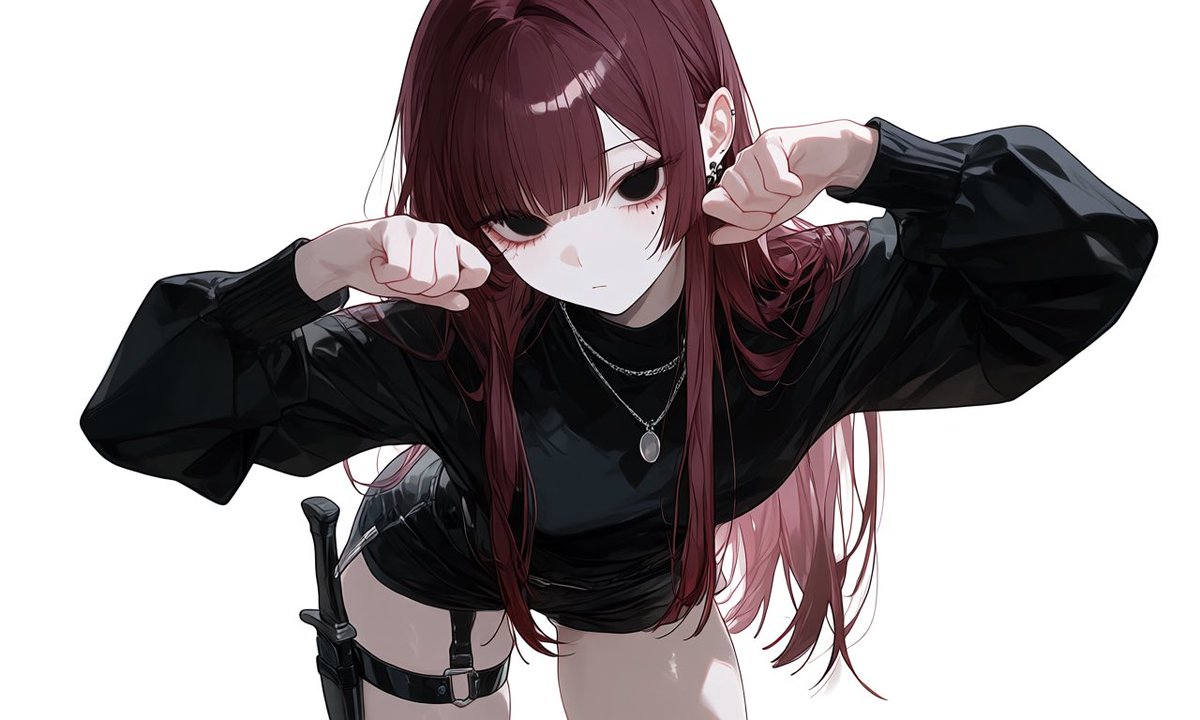 XcVh0j's tweet photo. PixAI触ってみたがめちゃくちゃむずかしーーーー  ;ᾥ; 💦 https://t.co/dP4vjACrIT