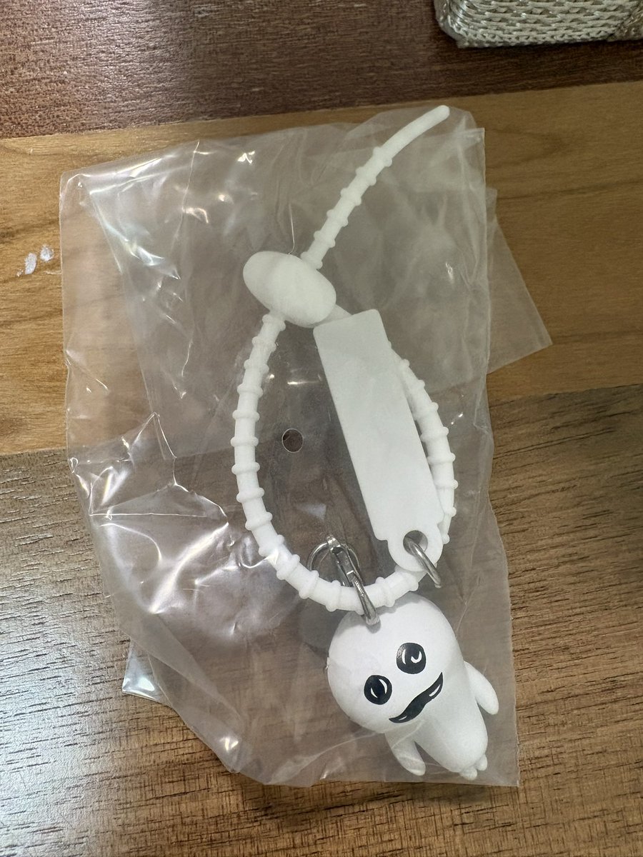 oyatu1460's tweet photo. 【交換】おさわり探偵なめこ栽培キットカラフルマルチチャーム

譲）　マサル

求）　なめこ

郵送希望です。
お気軽にお声がけください！ https://t.co/GPKlbwlPG7