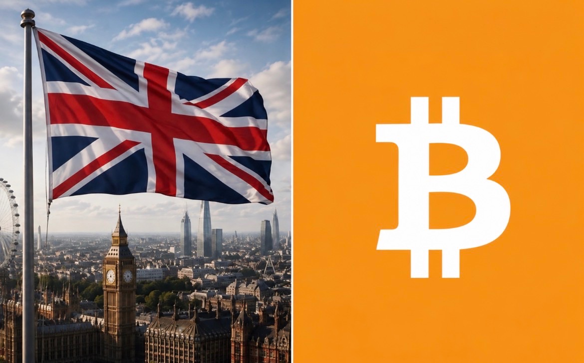 cryptorover's tweet photo. BREAKING: 🇬🇧 UK finalizes new crypto rules, with firms able to apply for licenses starting September 30.

While the US fails to advance the CLARITY Act, other nations are racing ahead. https://t.co/iIzl7j0xmF