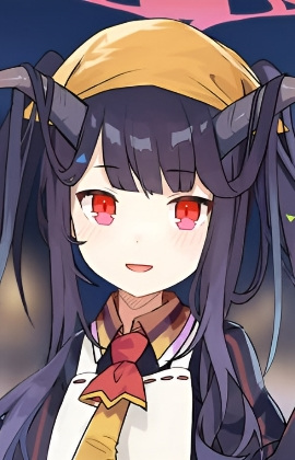 utusemi_games's tweet photo. 遠くで目を細めて見たら愛清フウカ https://t.co/7PdGJ1ZB65