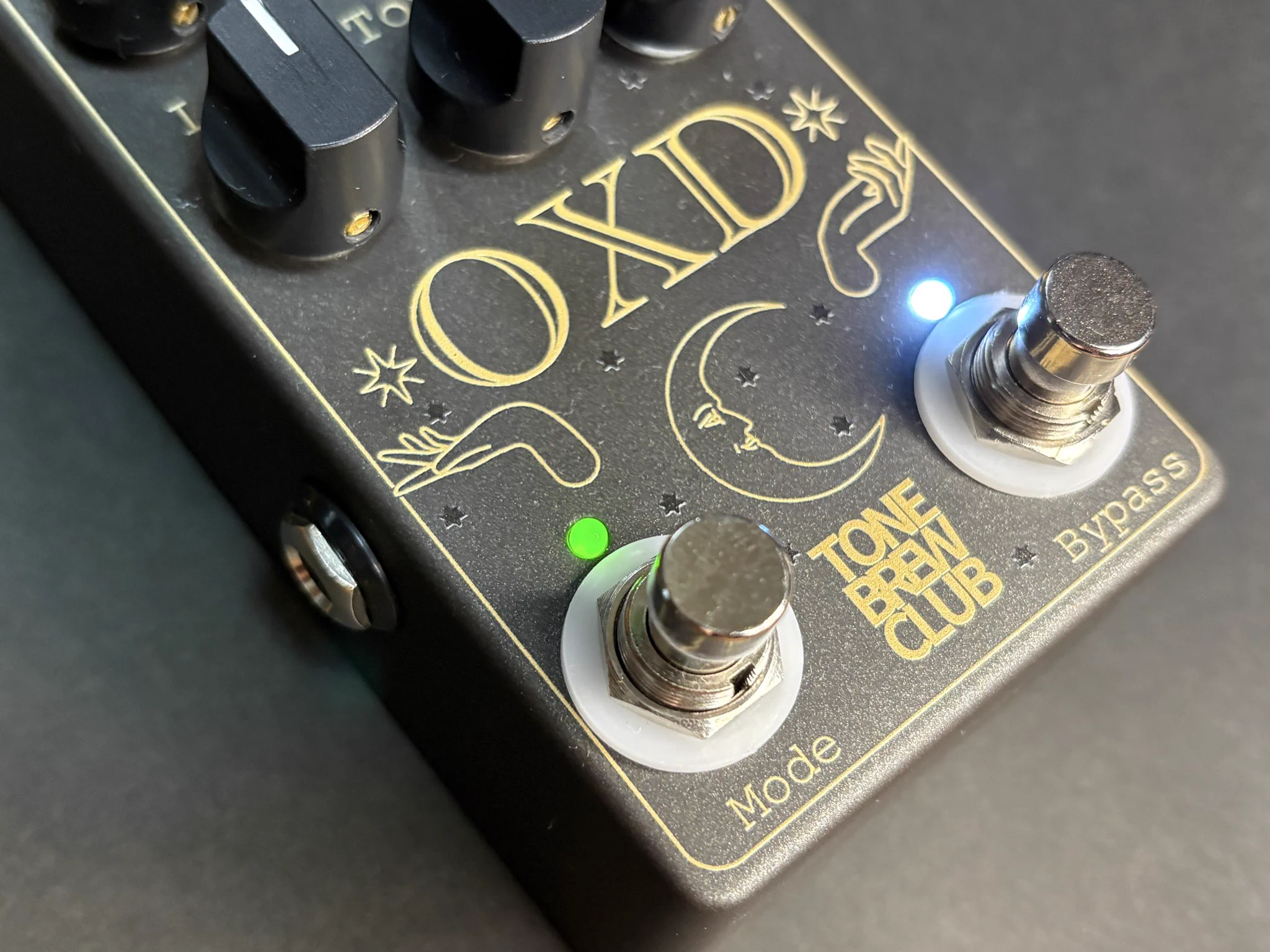 TONE BREW CLUB on X: 
