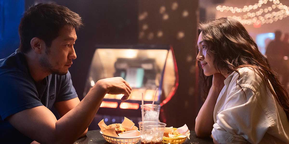 Live_for_Films's tweet photo. TIFF 2026 Review: Bedford Park - "It does feel refreshingly honest and authentic." Read it here https://t.co/4lWzPJGbkb by @PetDocHill
#BedfordPark #film #TIFF #TIFF2026 #MoonChoi #SonSukku #WonMikyung #KimEungsoo #StephanieAhn #JeffersonWhite @TIFF_NET https://t.co/7dMCkcxMMU