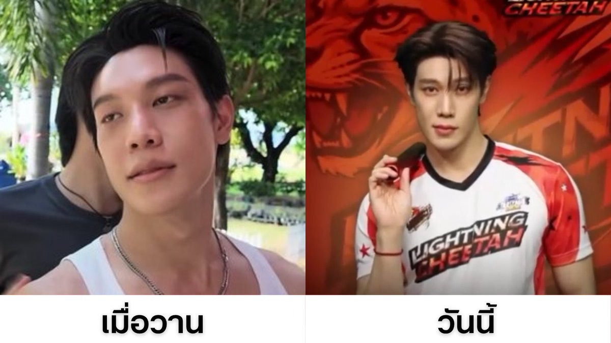 MisterGrtsp's tweet photo. เลิกเหล้า ไม่เจ็บเลยสักวัน https://t.co/E2hzNhM1D9