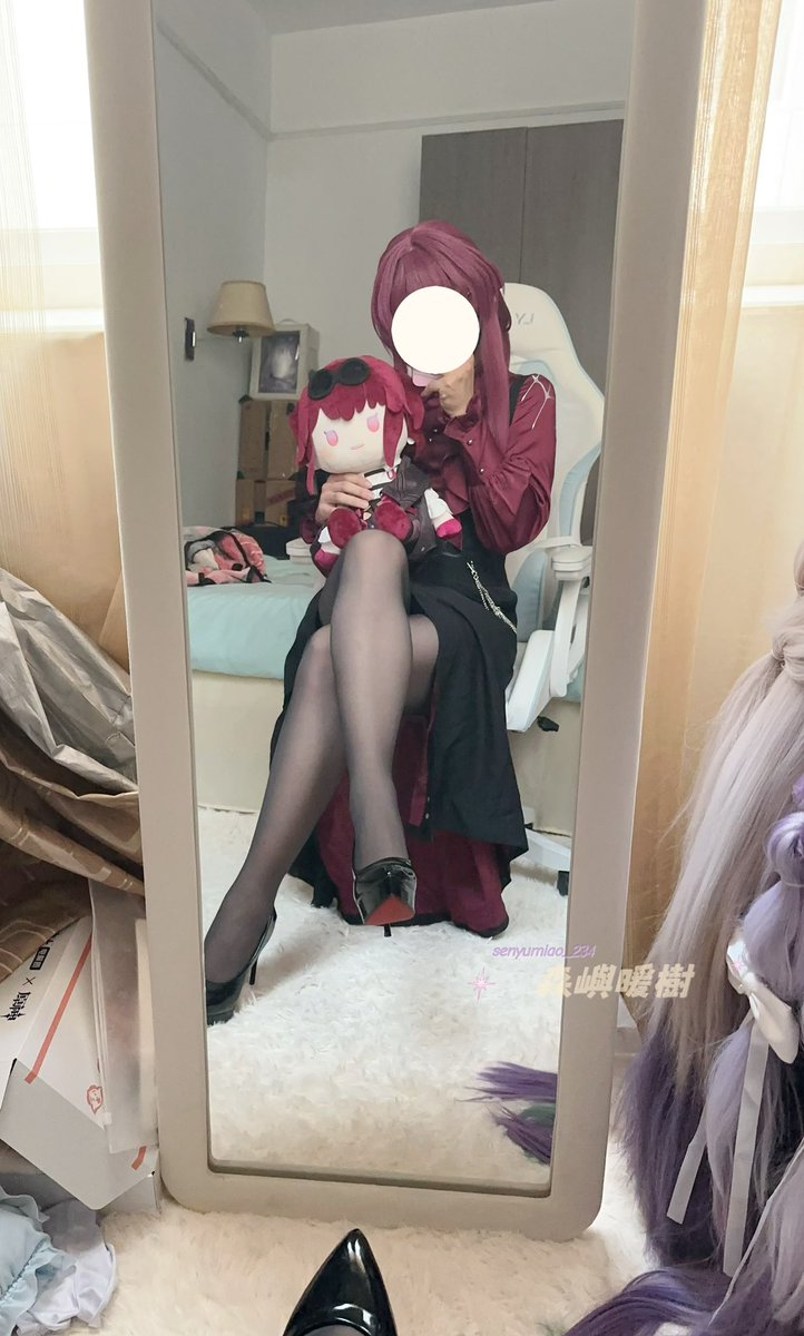 senyumiao_234 tweet picture