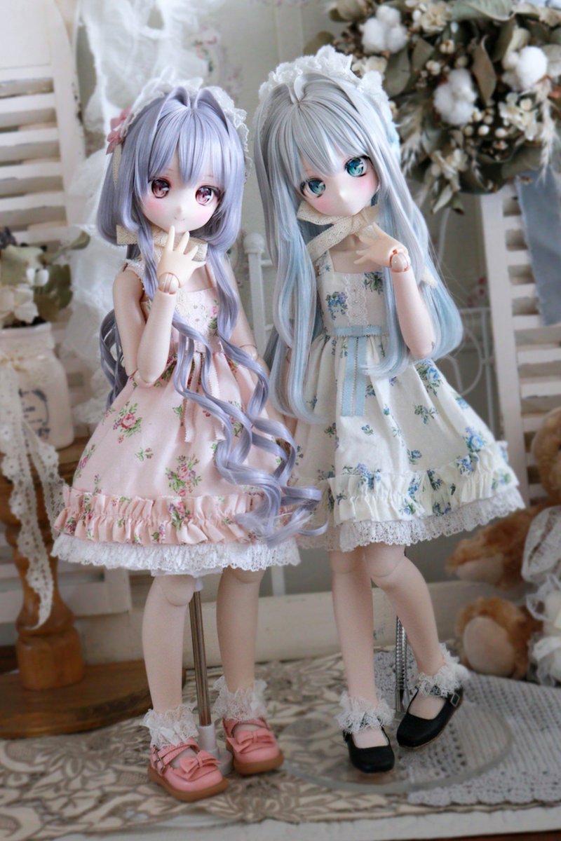 usagiamethyst's tweet photo. 【通販のお知らせ】

こちらのお洋服のイベント販売予備分を通販いたします- ̗̀📣

明日（9/17）22:00よりBOOTHにて販売予定です⬇
https://t.co/NsvqEUQrea

現在は非公開ですが、時間になるとカートがオープンします🛒

予備分なので少数ですが、この機会に見ていただけたら嬉しいです🐰 https://t.co/tBGbejMXRA