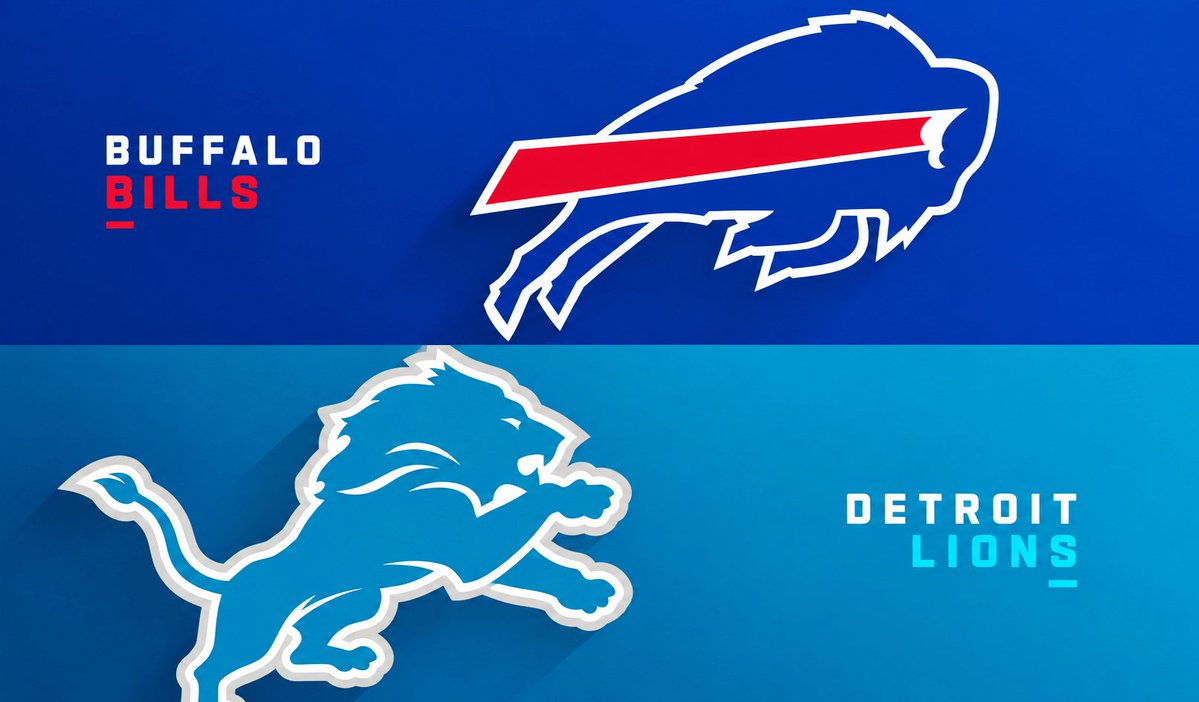 nflrefstats1's tweet photo. #DETvsBUF officiating crew cheat sheet 

Referee Ron Torbert led the #NFL in offensive penalties in Week 1, w' the majority of his crews penalties (68%) assessed via OFFENSIVE HOLDING/FALSE START & OFFENSIVE PASS INTERFERENCE 

That continues a multi year trend w' Torbert focusing on offensive infractions at an above avg rate 

The #Lions & #Bills are two teams well equipped to navigate Torberts focus on offensive penalties w' both possessing disciplined offenses + minimal pre-snap infractions 

OFF-HOLD will be the primary issue for these teams & whoever minimizes penalties in that category holds the edge

Since 2018, HOME teams are just 44% ATS w' Torbert & home teams 0-1 SU/ATS w' him in 2026

The Bills are 5-4 w' Torbert in the Josh Allen era, & are also 7-2 under the total in those contests 

The @Lions are 1-3 w' Torbert in the Dan Campbell era 

Its a tiny sample size but Detroit & Buffalo currently rank as top 5 defensive units surrendering AUTOMATIC 1ST DOWNS via penalty in 2026

For Detroit this isn't unusual, their secondary is highly penalized vs NFL avgs in recent seasons, but historically Buffalo dosent rank as a highly penalized unit

DEFENSIVE PASS INTERFERENCE yardage spiked vs recent league avgs in Week 1 & Torberts crew contributed in a big way, ranking second in yards awarded via D.P.I 

If form continues on TNF @BuffaloBills could benefit if what I saw from them vs Houston continues

The Bills embraced taking deep shots & a by-product is cheap yards via D.P.I

Those are some key points of emphasis 

I had this game circled for Buffalo when the schedule was released , regardless of the opponent 

It just so happens the opponent is Detroit, who is coming off an OT game

These teams have played a couple of down to the wire games in recent years 

The atmosphere will be electric & I like the home team laying the points (-4.5)

Bills in a shootout to open the new Highmark Stadium on TNF

#BillsMafia #OnePride