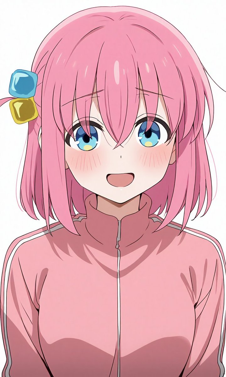 toshitana123's tweet photo. ショートぼっちちゃんの笑顔

ぼっちちゃん幸せになって https://t.co/U831nfXQQn