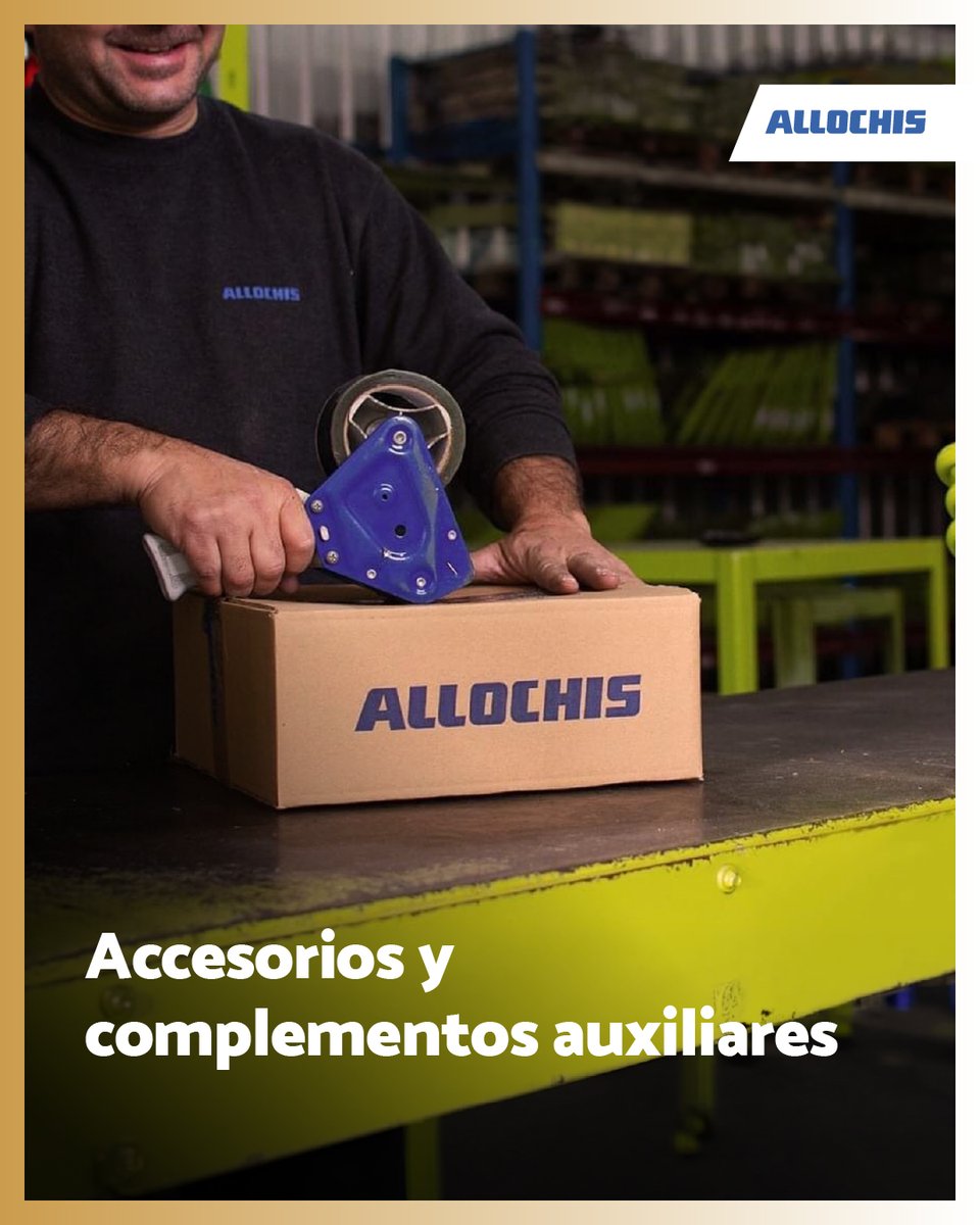 Allochis_Arg's tweet photo. 🔧🌽 Nuestros equipos están diseñados para acoplarse a todas las marcas de cosechadoras, brindando mayor flexibilidad al momento de renovar o cambiar de máquina.

Porque cuando pensamos en el valor de un equipo a largo plazo, la adaptabilidad es parte de su valor de reventa. https://t.co/Jl9z1LRhVx