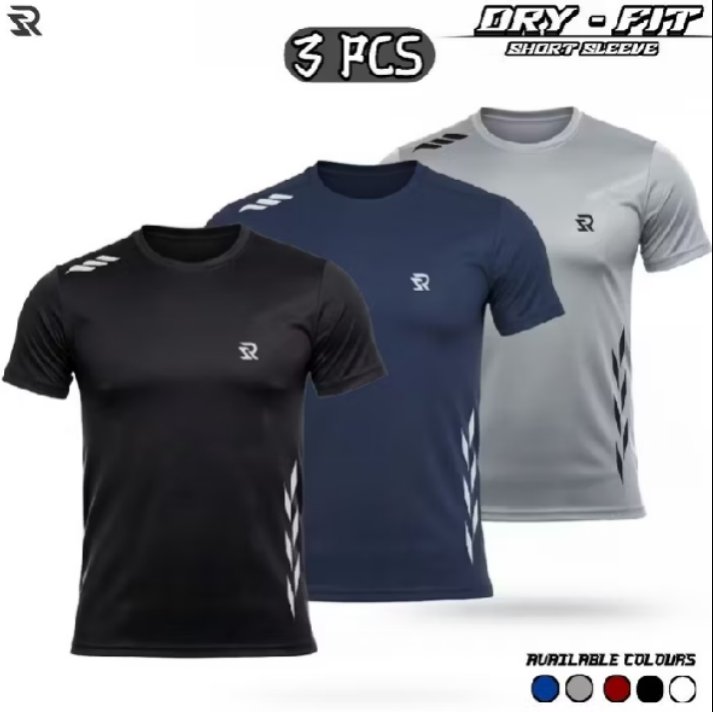 zorronk's tweet photo. Cocok banget buat olahraga ni, buat nyantaipun masuk jg la, cek #Shopee hrg dibawah 100Rb dpt 3 potong kaos olahraga premium ⤵️

https://t.co/nMueIX4wH0 https://t.co/KKd5S6qtgD