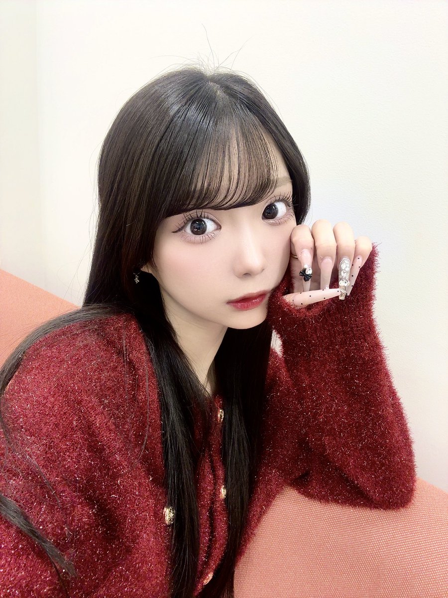 sa__ya1207's tweet photo. 今日も🍓🍒🐾 https://t.co/HbvmxSvG1j