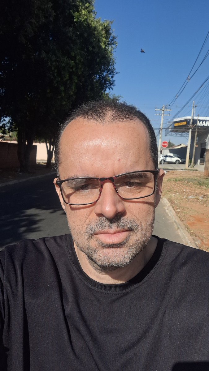 BenicioGYN's tweet photo. Bom dia #BenicioGYN https://t.co/bUXCa3LUh2