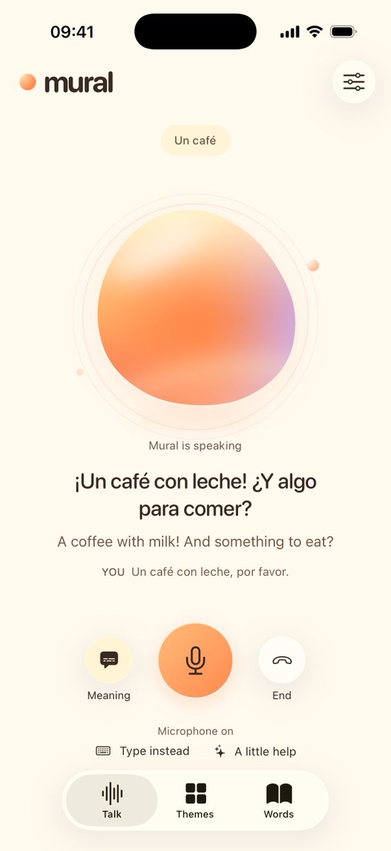 발음 연습에 도움을 주는 AI 기반 Duolingo 대안 대표 이미지