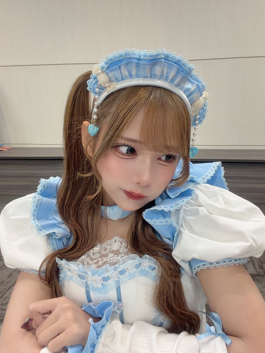 Amane_TENRIN's tweet photo. 帰ってくるの、おそい！ https://t.co/n2ILz31r73
