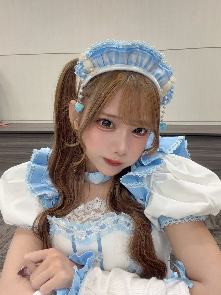 Amane_TENRIN's tweet photo. 帰ってくるの、おそい！ https://t.co/n2ILz31r73
