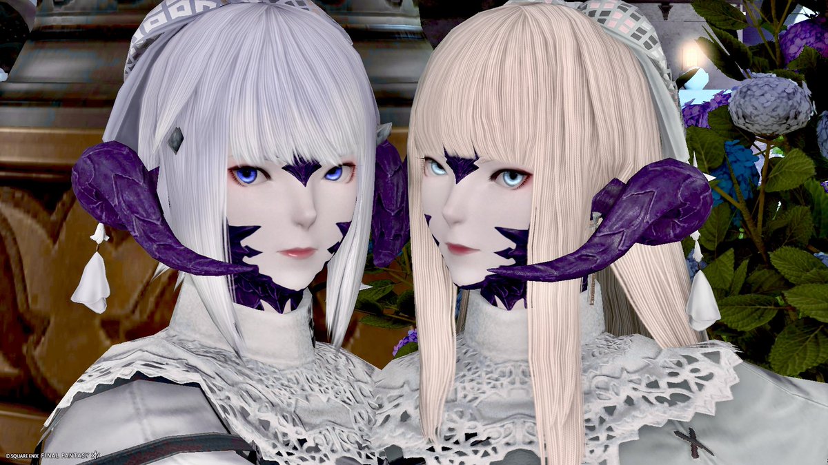 tapi444's tweet photo. #おやウラ です( ¯꒳¯ )ᐝ

いつもとは違う雰囲気で.ᐟ.ᐟ

 #FF14  #FF14SS  #前角倶楽部  #アウラ https://t.co/SqfL8E1T5W