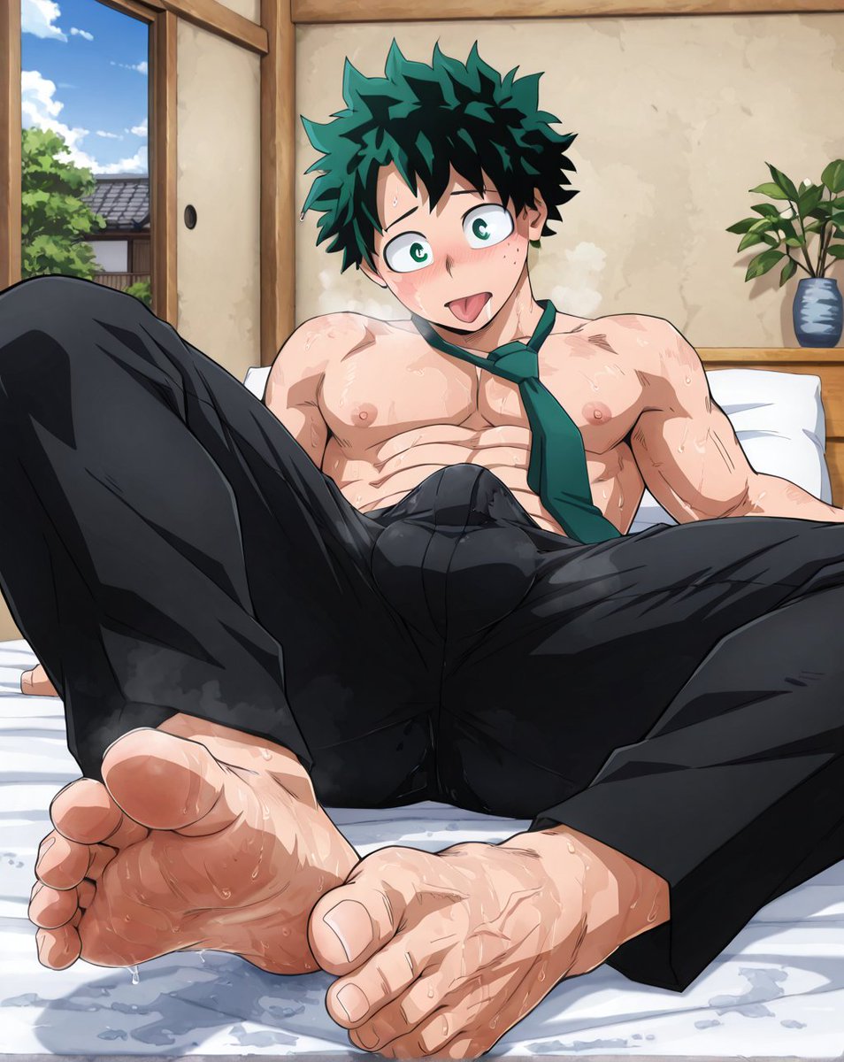 AiDekuGay's tweet photo. #deku #izukumidoriya #sex #porn #gaysex #nsfw #yaoi #bl #mha #gay #dick #boy #rule34 #r34 #dick #bigdick #sexy #feet #omorashi https://t.co/nQOQAh6Lnc