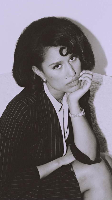GoEasyonJaneDoe's tweet photo. Her in suits>>> https://t.co/ovRy7GfpCI