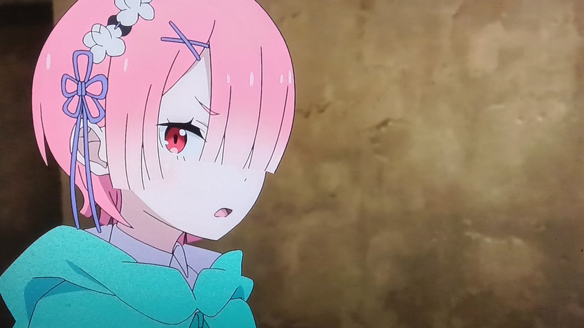 Re:ゼロから始める異世界生活 第83話 ツイート画像 1