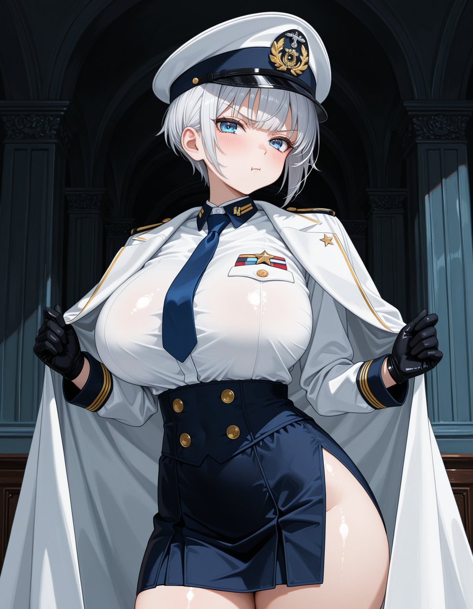 AlterP_101's tweet photo. Reika [Bound Beyond the Bunker]
Full images gallery &amp; exclusive images: https://t.co/MPM3uKcbrQ https://t.co/2CeGhF6cJ1