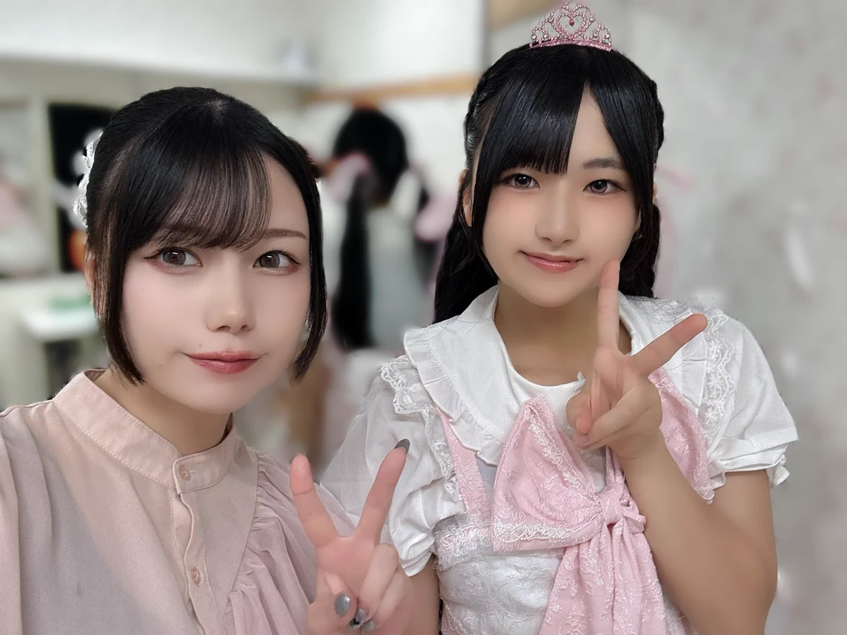 水緒 みみ◇AMLS/DOKUDOKU (@mimi_amuLse) / X