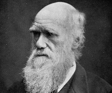 JacobStAmour's tweet photo. @Eyeballkidd4 @HistoryBro1 I'm convinced Beau will be , if he isn't already a time traveler. Suspecting all those pictures he shows could be actual people in history. Notice how similar Beau looks to Charles Darwin? I'm convinced he is (was) old man Beau. https://t.co/MGSAYL4lgm