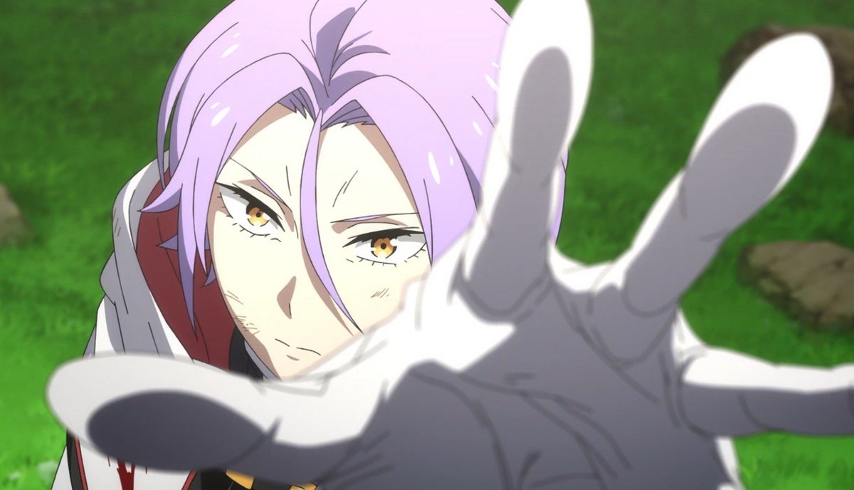 Re:ゼロから始める異世界生活 第83話 ツイート画像 1